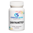 "common sense saw palmetto prostate control"